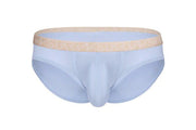SUKREW Super Low - Rise Briefs Extra Stretchy Unlined Brief Amethyst Blue 32
