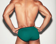 Swimwear PUMP! JetStream Dual Layer Swim - Briefs Front Cup UVPF 50 130234