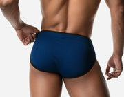 Swimwear PUMP! Reefline Swim - Briefs Dual Layer Front Cup UVPF 50 130246