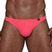 Swimwear TOF PARIS Neon Swim Thongs Chlorine Seawater-Resistant Neon Pink