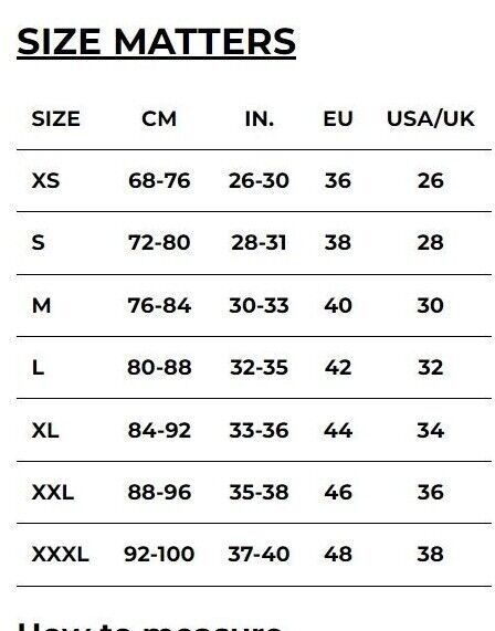 Swimwear TOF PARIS Neon Swim Thongs Chlorine Seawater - Resistant Neon Pink5