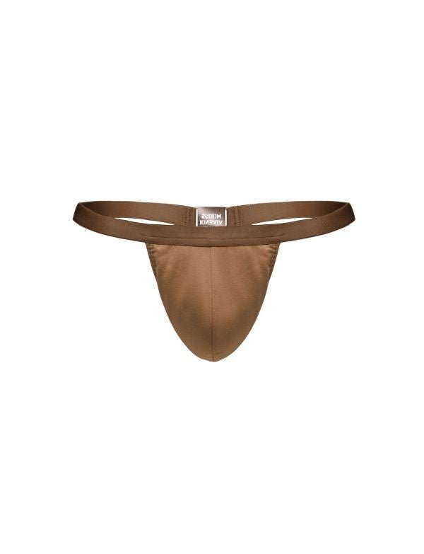 Thong Modus Vivendi Antibacterial Thongs Dark Skin 15617 1483