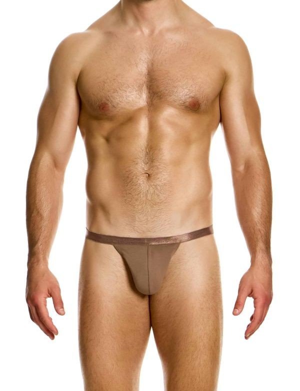 Thong Modus Vivendi Antibacterial Thongs Dark Skin 15617 1482