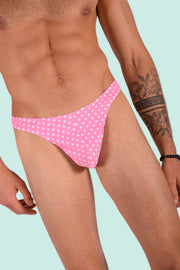 Thong SMU Mens Tanning And Underwear Thongs 33253 MX113