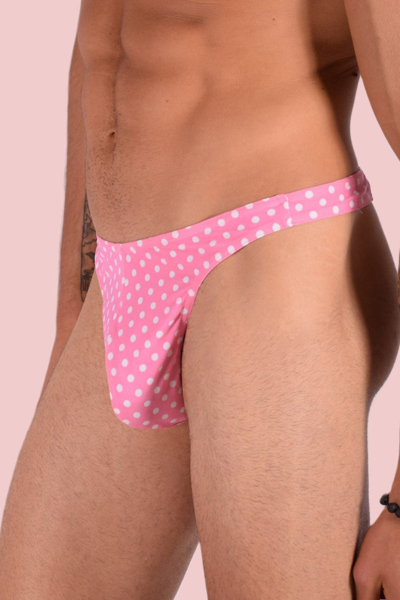 Thong SMU Mens Tanning And Underwear Thongs 33253 MX114