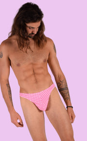 Thong SMU Mens Tanning And Underwear Thongs 33253 MX111