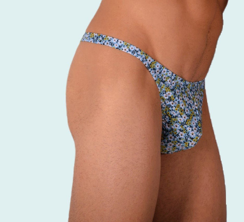 Thongs SMU Mens Underwear Thong 33357 MX113