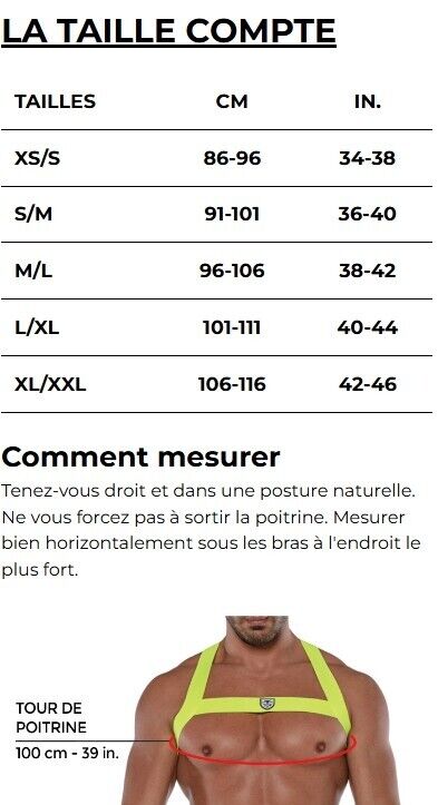 TOF PARIS 3D Elastic Pocket Harness Waterproof Faux - Leather Side - Purse Silver 904