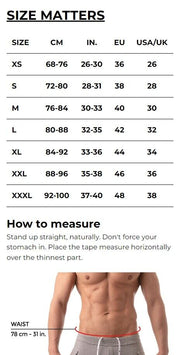 TOF PARIS Champion Bi - Stretch Thong Unlined Pre - Shaped Front Pouch Pink 695