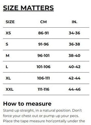 TOF PARIS Shirt Bicolor Cotton Jersey Tight Fit Shirt Black & White 445