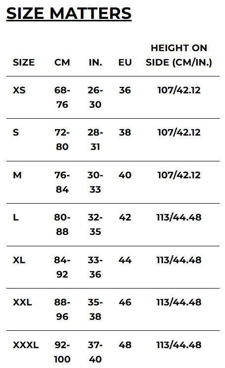 TOF PARIS Stretchy Vinyl Pant With Deep Pockets Low - Rise Pants 465