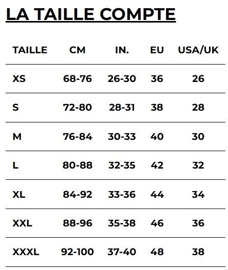 TOF PARIS Temptation Bikini Briefs Ultra Soft Stretchy Microfiber in Black 955