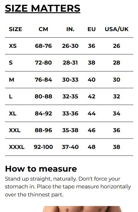 TOF PARIS Vinyl Easy Access Boxer With Clever Front Opening in Bold Red 546