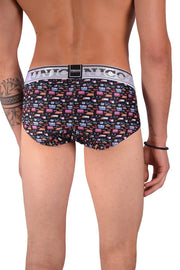 Unico Copa Americano Brief Large 28'' 30'' Inch B13