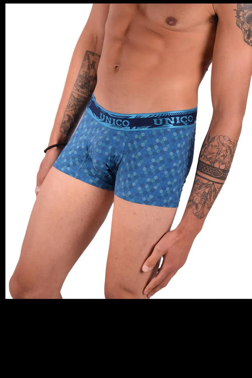 Unico Copa Hypnotizado Boxer Large 28'' To 30''In B11