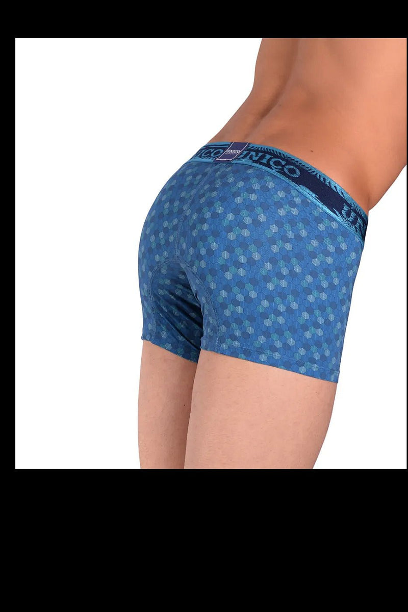 Unico Copa Hypnotizado Boxer Large 28'' To 30''In B12