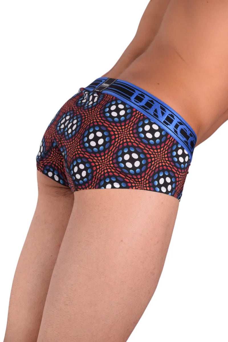 Unico Copa Hypnotizado Brief Large 28'' 30'' Inch B14