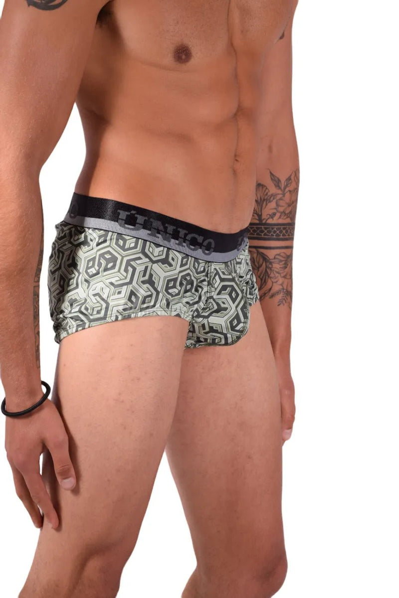 Unico Copa Triada Brief XL 30'' 32'' Inch B12