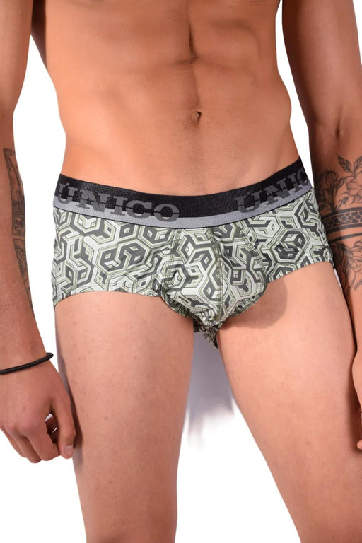 Unico Copa Triada Brief XL 30'' 32'' Inch B11