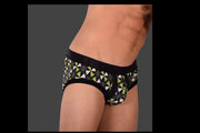 XL Gregg Homme 3G Dynamo Brief 56603 73A2