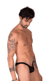 XL Mate Beautiful Micro Brief Black 32/34 47