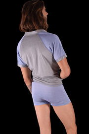 XL T-Shirt Gregg Homme Micro Modal Lounge Shirt 121707 MX67