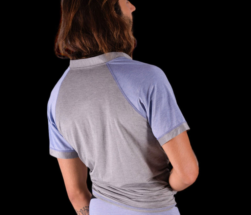 XL T-Shirt Gregg Homme Micro Modal Lounge Shirt 121707 MX63