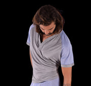 XL T-Shirt Gregg Homme Micro Modal Lounge Shirt 121707 MX61