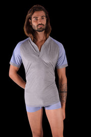 XL T-Shirt Gregg Homme Micro Modal Lounge Shirt 121707 MX65