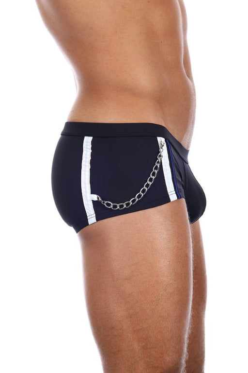 XS Gregg Homme Musk Boxer Briefs 102305 MX3 — SexyMenUnderwear.com