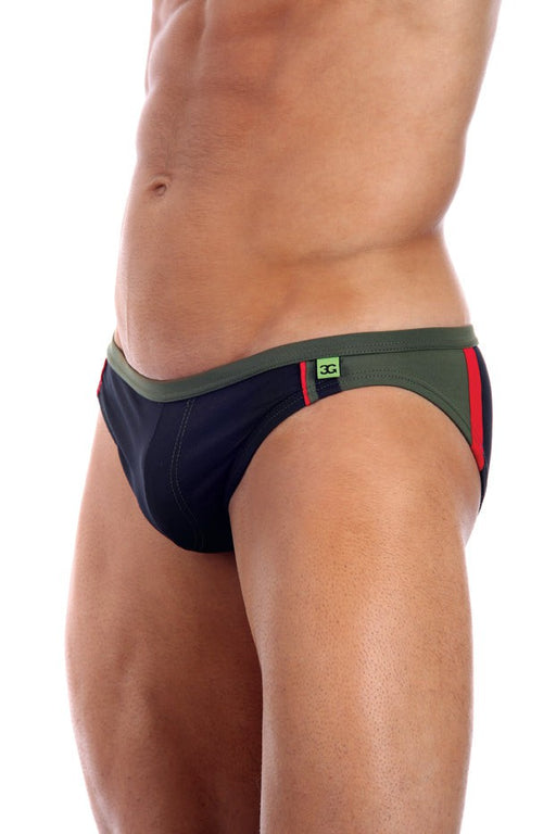 New Army Soldier Gregg Homme Boxer Brief AG678