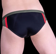 XS Gregg Homme 3G  Mini Swim-Briefs 77335 91