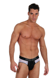 XS Gregg Homme Sky Brief White 75403 133