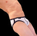 XS Gregg Homme Swim-Brief BoyToy Swimwear White 100425 144