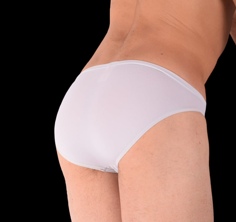 XS Gregg Homme Swimwear Caliente Swim - Briefs 170635 918