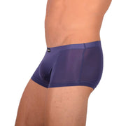 XS SMU Sensual Blue Mini Boxer 33862 MX172