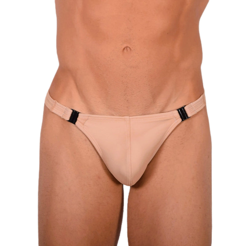 XS SMU Sensual Detachable Sand Swim Brief 33853 MX171