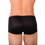 XS SMU Sexy Black Boxer Mini MX20 341024