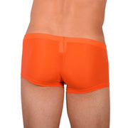 XS SMU Sexy Orange Boxer Mini 33855 MX173