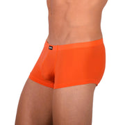 XS SMU Sexy Orange Boxer Mini 33855 MX172