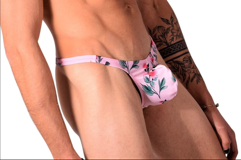 XS SMU Swimwear Sexy Thong 33196 MX113