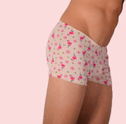 XS/S Boxer SMU Hipster Flamingo 43105 MX122