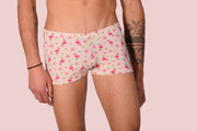 XS/S Boxer SMU Hipster Flamingo 43105 MX124