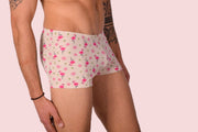 XS/S Boxer SMU Hipster Flamingo 43105 MX121
