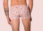 XS/S Boxer SMU Hipster Flamingo 43105 MX126