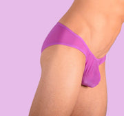 XS/S Briefs SMU Mini Sheer Brief 33367 MX115
