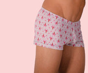 XS/S SMU Mens Hipster Underwear Cones 43117 MX121