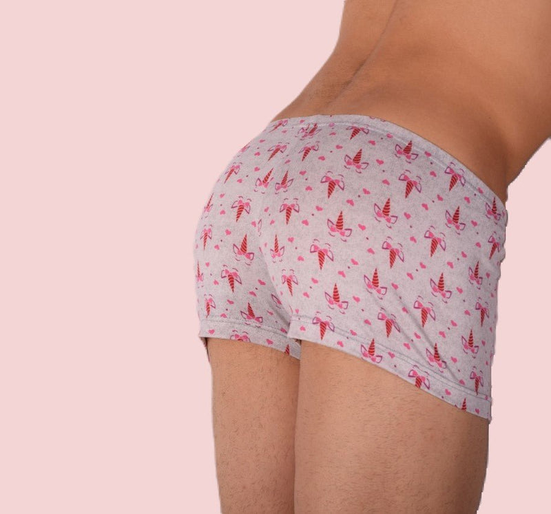 XS/S SMU Mens Hipster Underwear Cones 43117 MX127