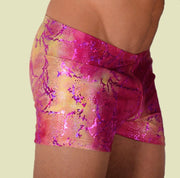 XS/S SMU Mens Hipster Underwear FLASH 43126 MX123