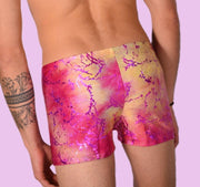 XS/S SMU Mens Hipster Underwear FLASH 43126 MX126